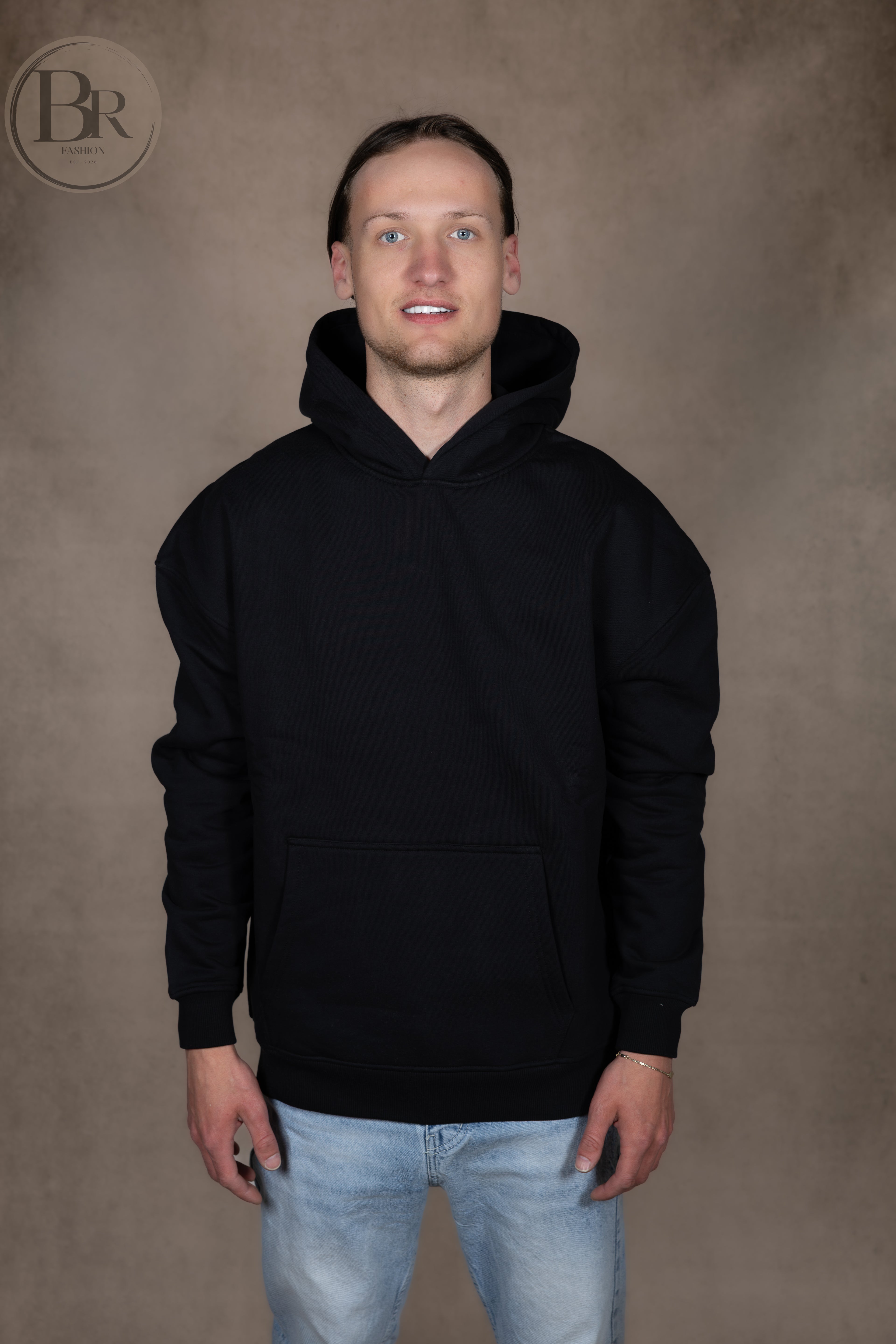 Basic Hoodie