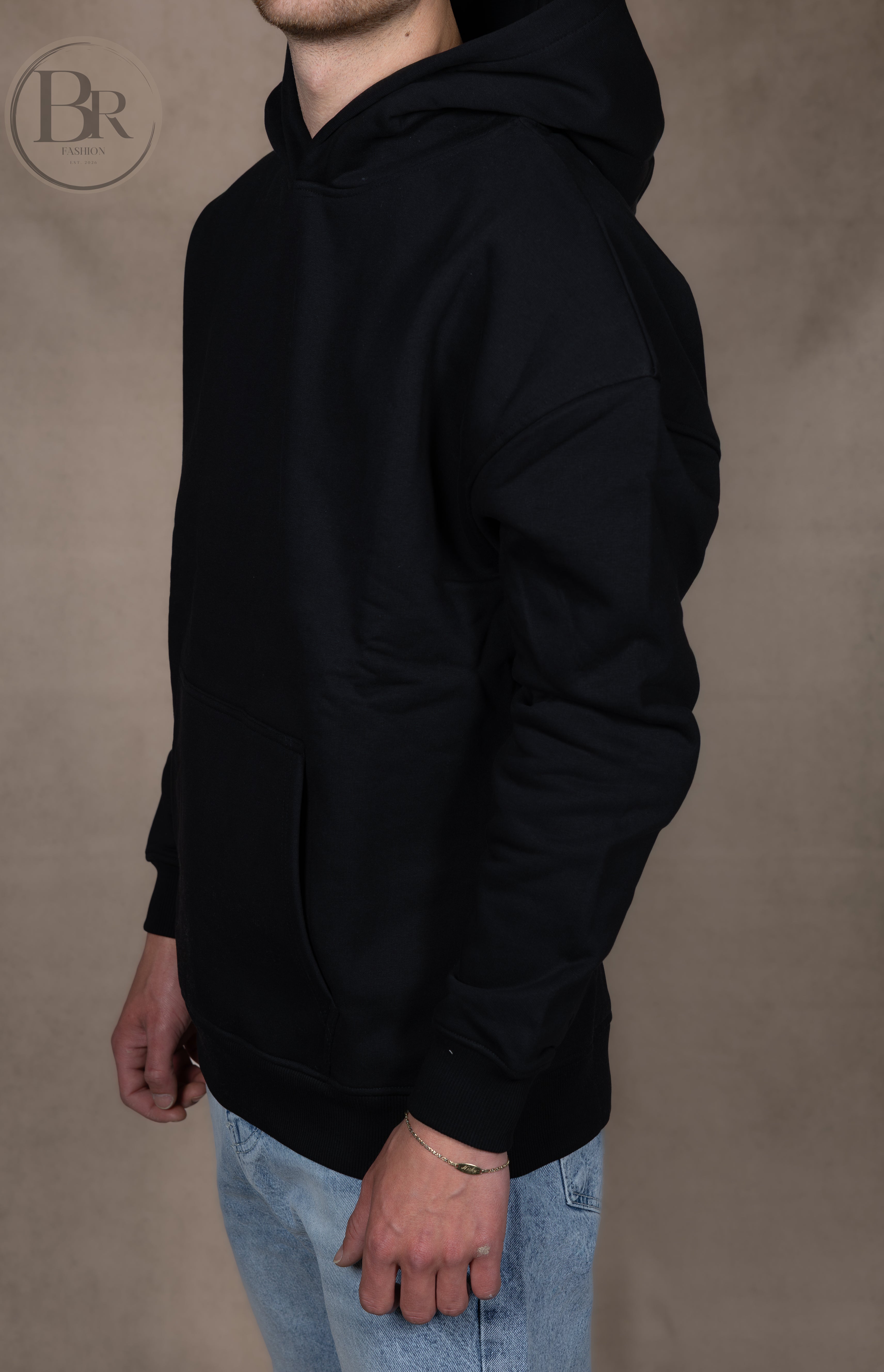 Basic Hoodie