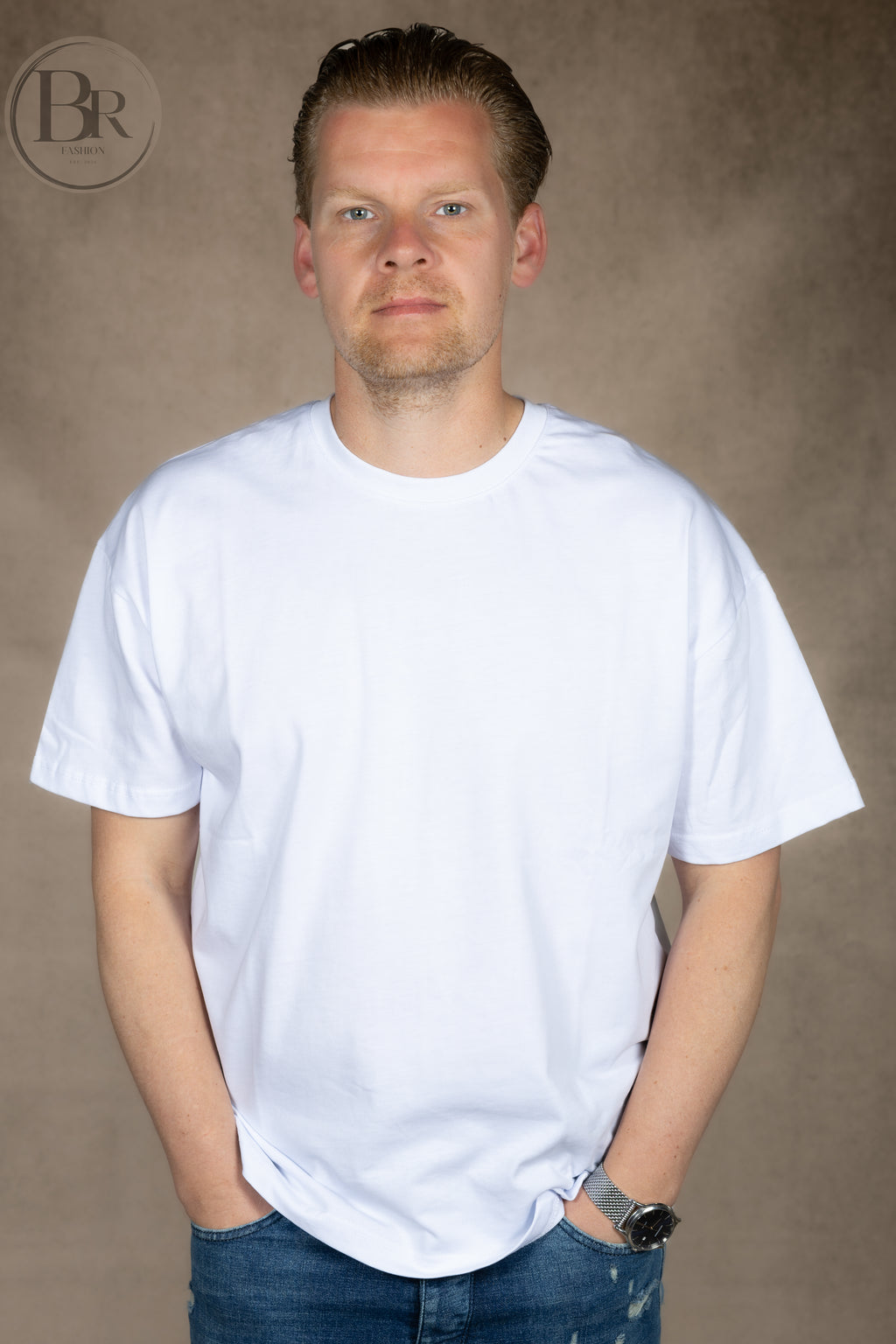Basic T-Shirt