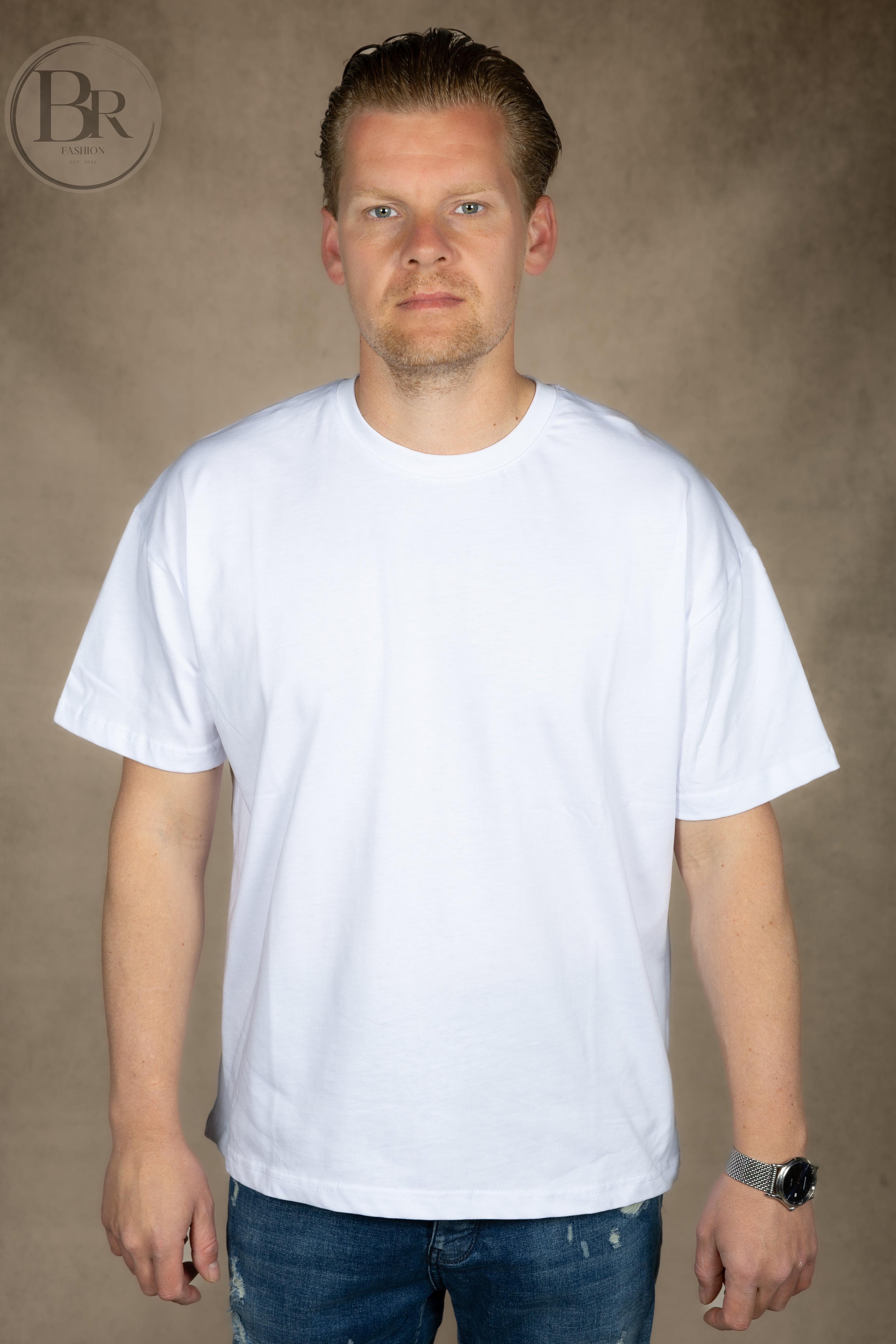 Basic T-Shirt