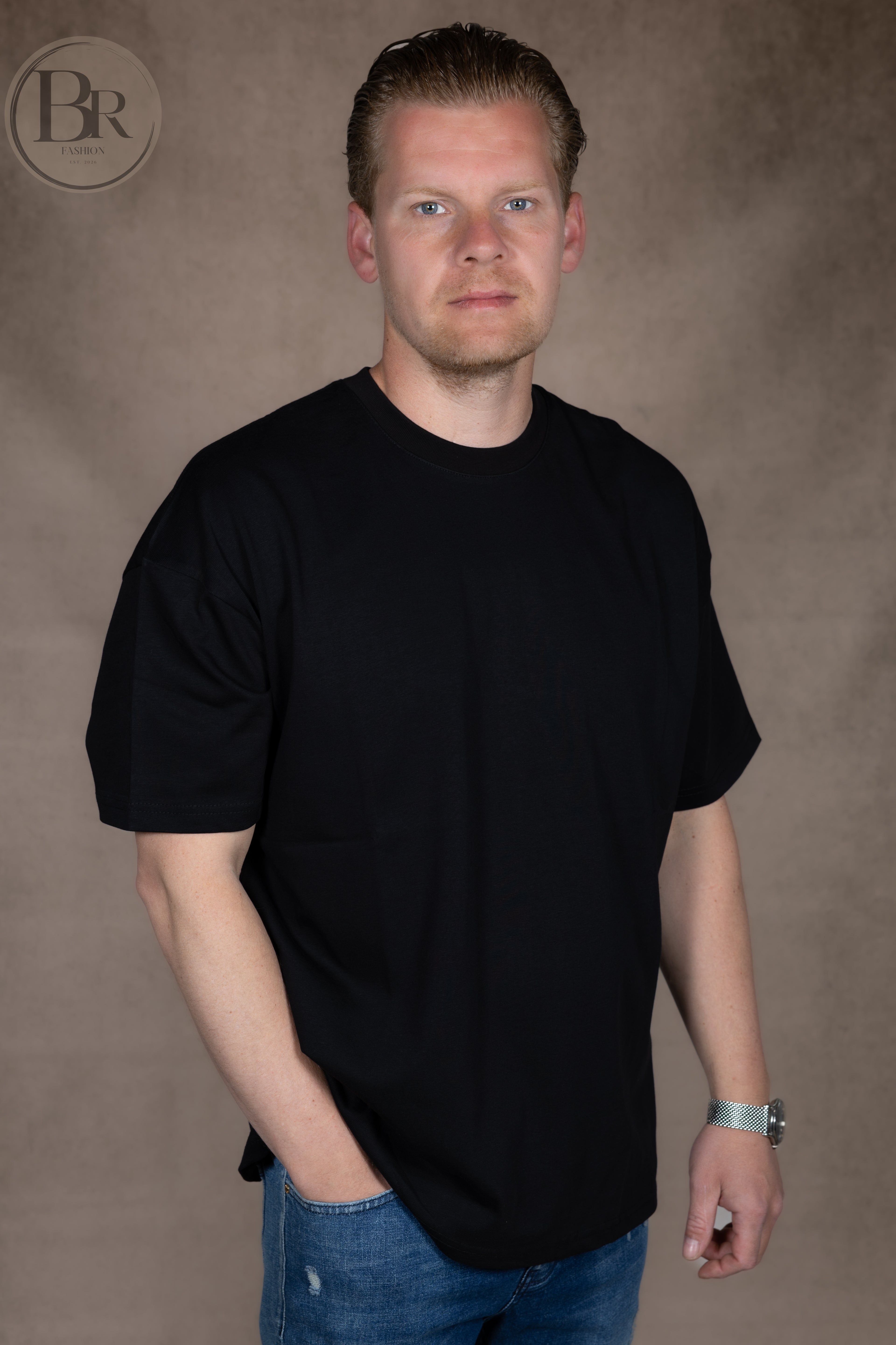 Basic T-Shirt