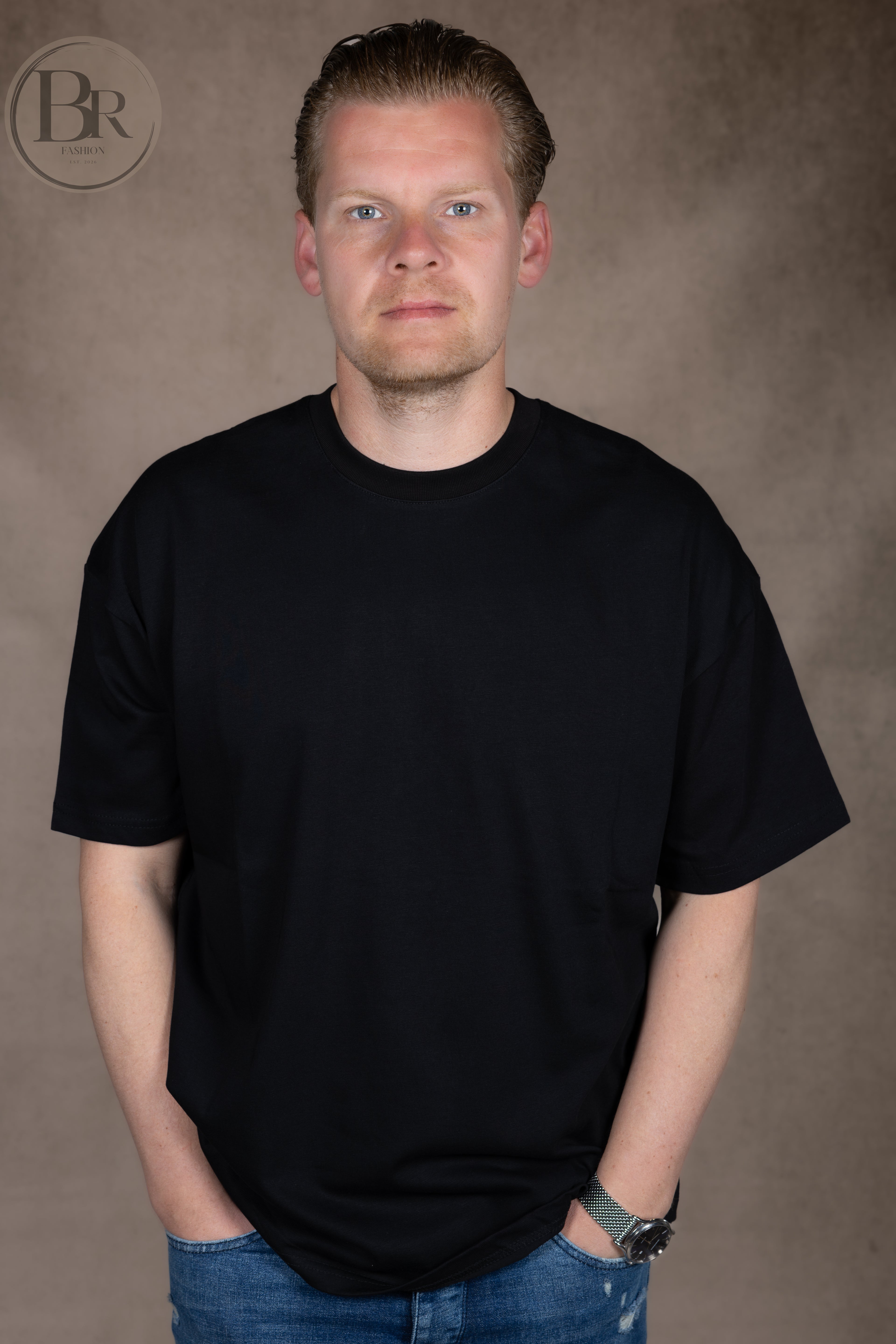 Basic T-Shirt