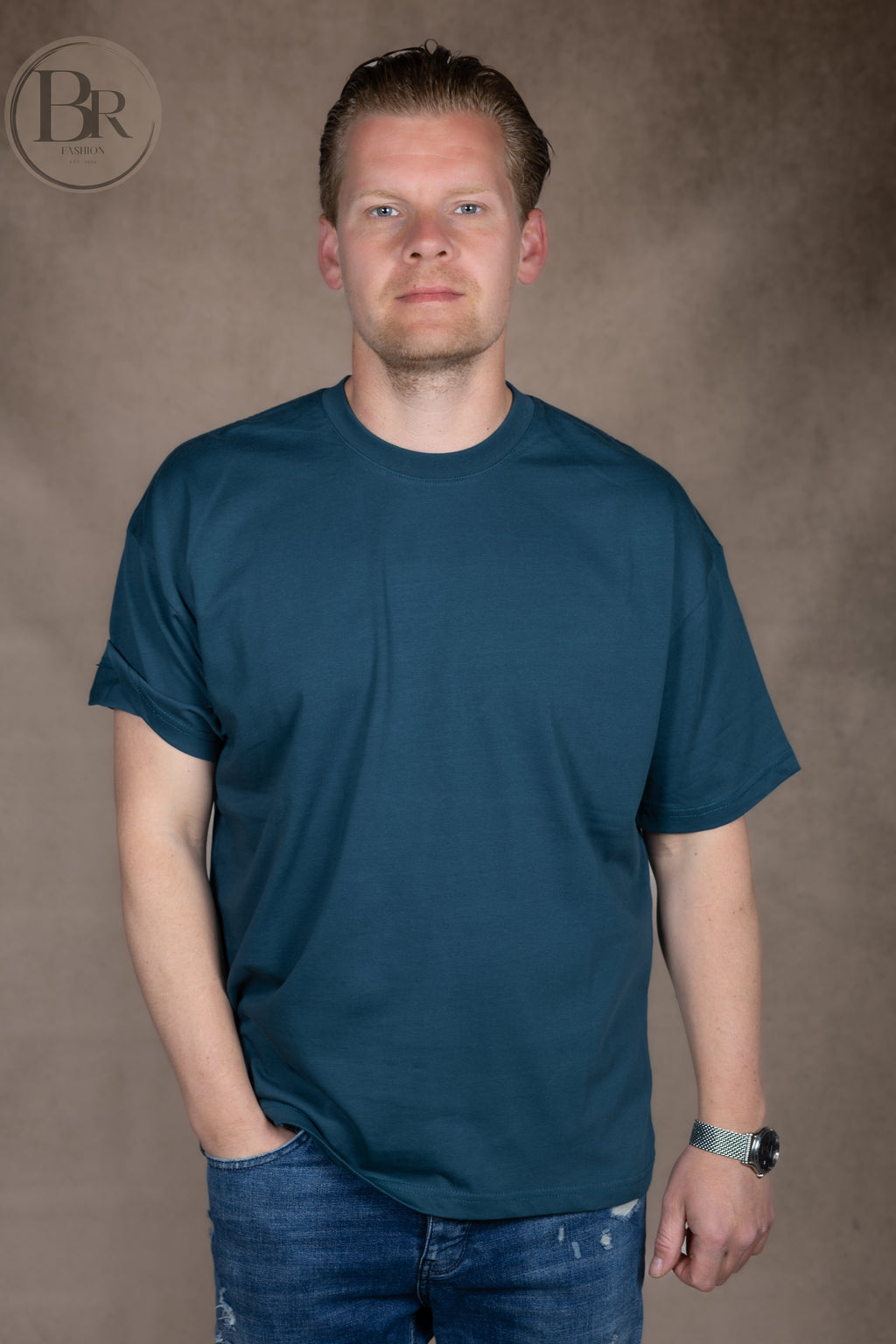 Basic T-Shirt