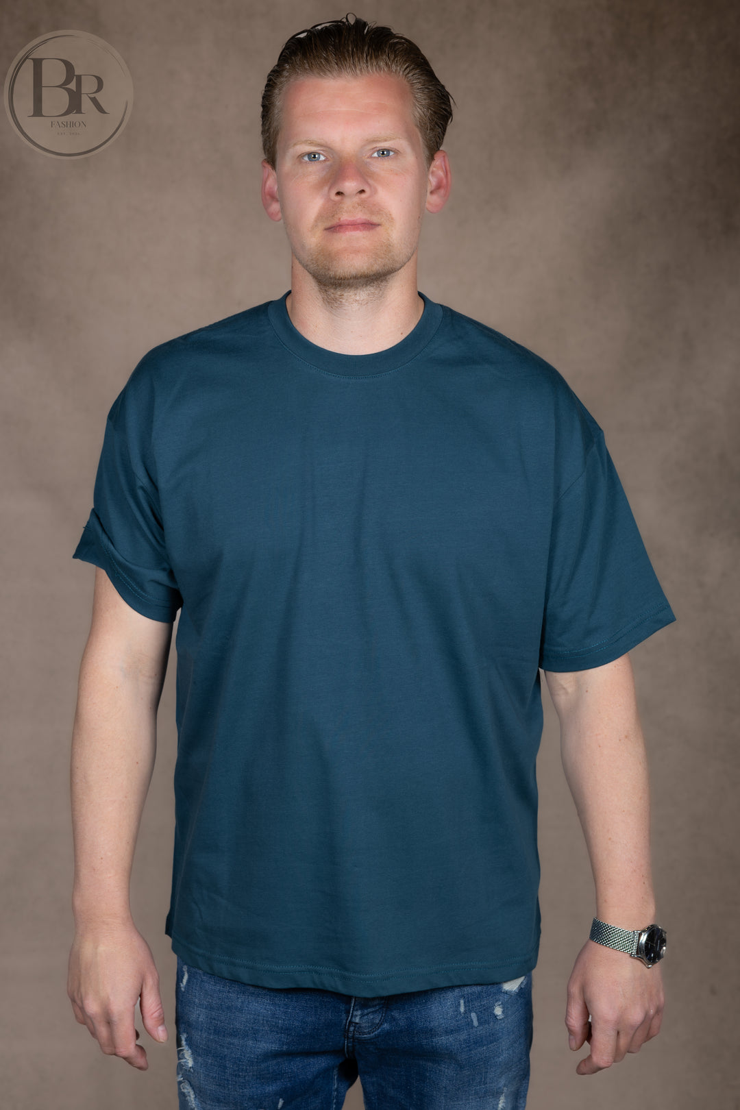 Basic T-Shirt
