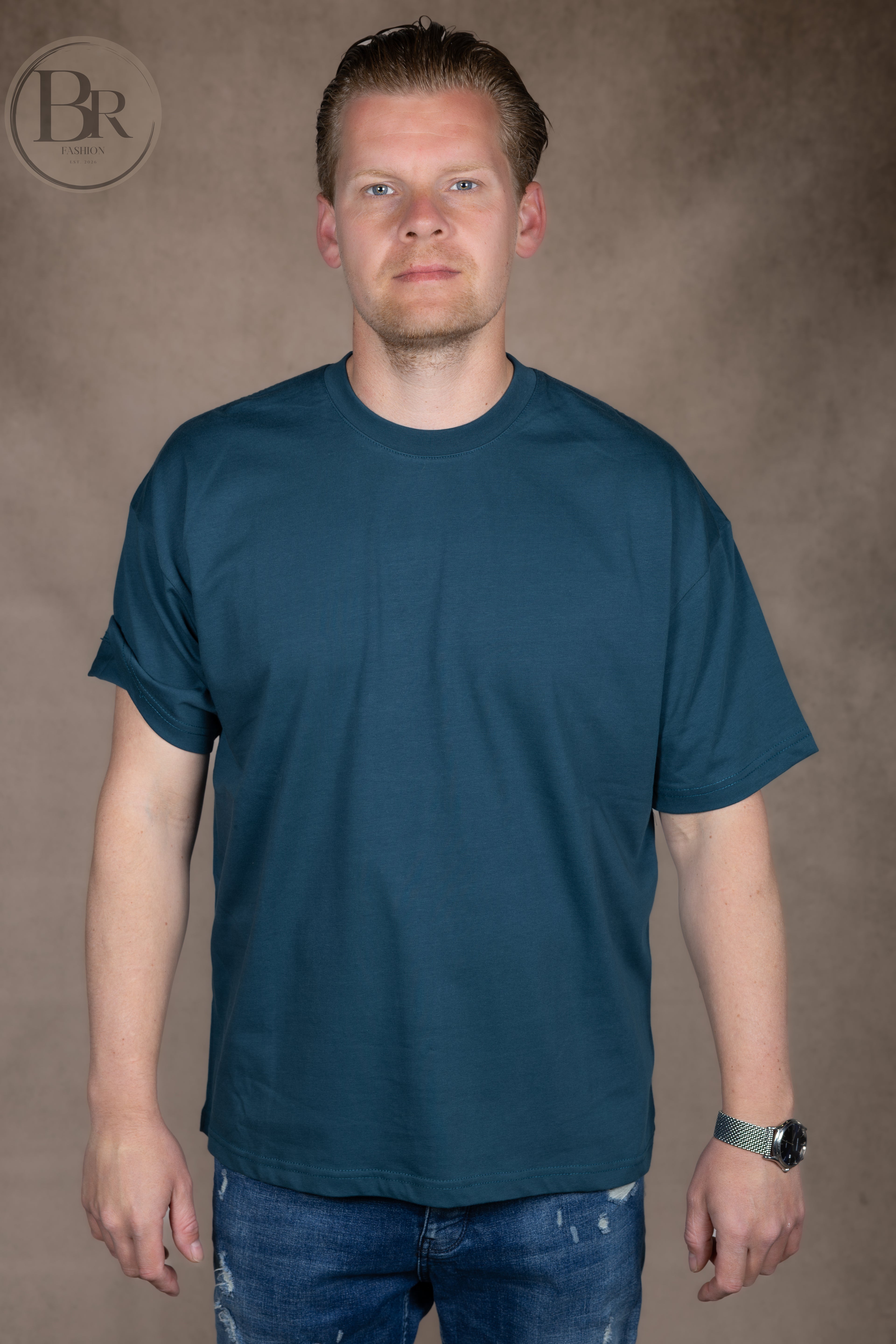 Basic T-Shirt