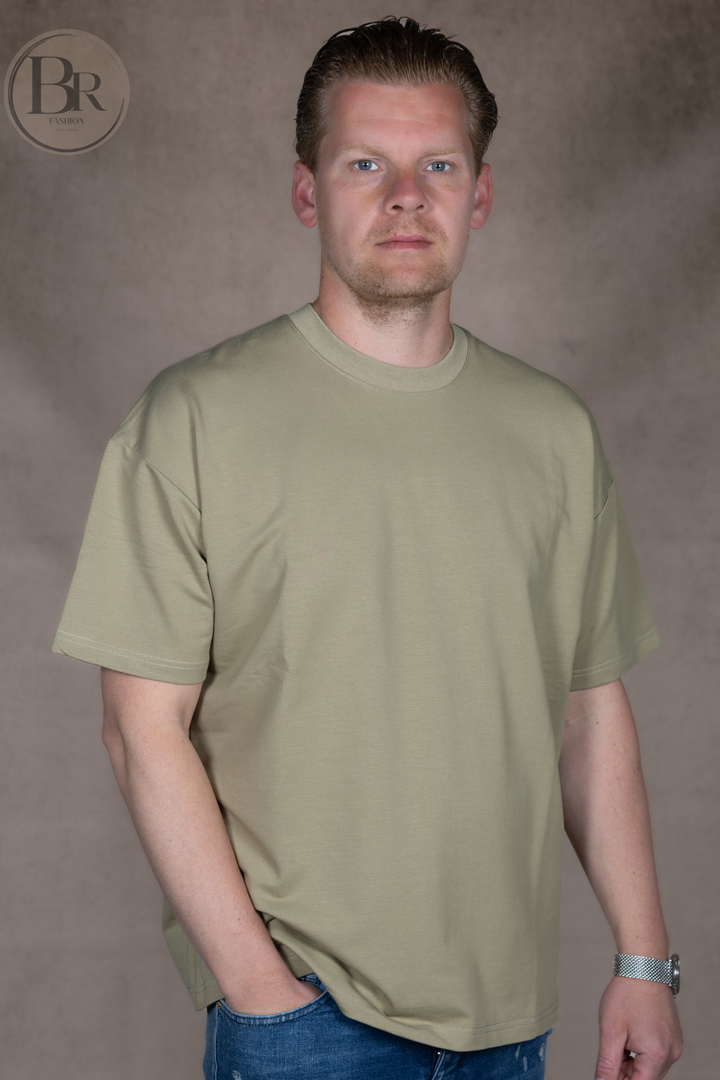 Basic T-Shirt