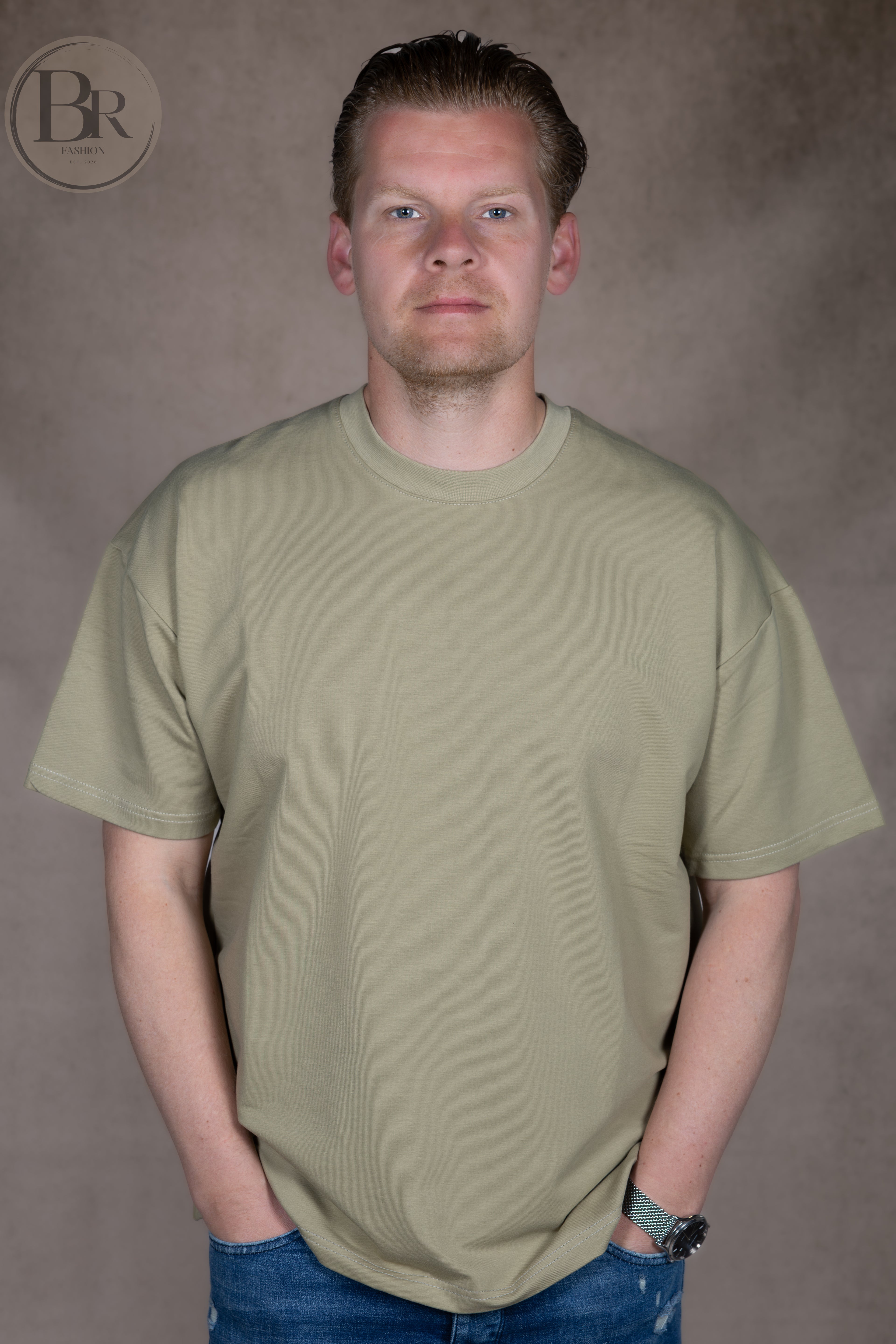 Basic T-Shirt