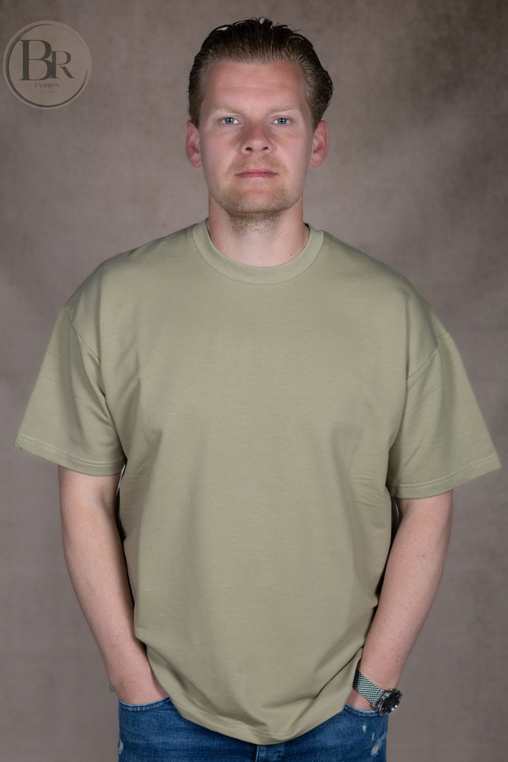 Basic T-Shirt