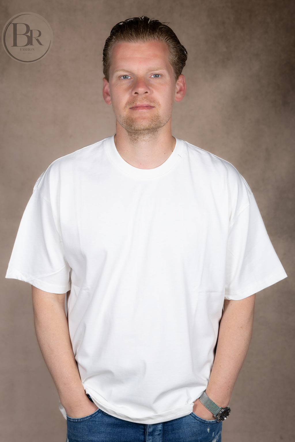 Basic T-Shirt