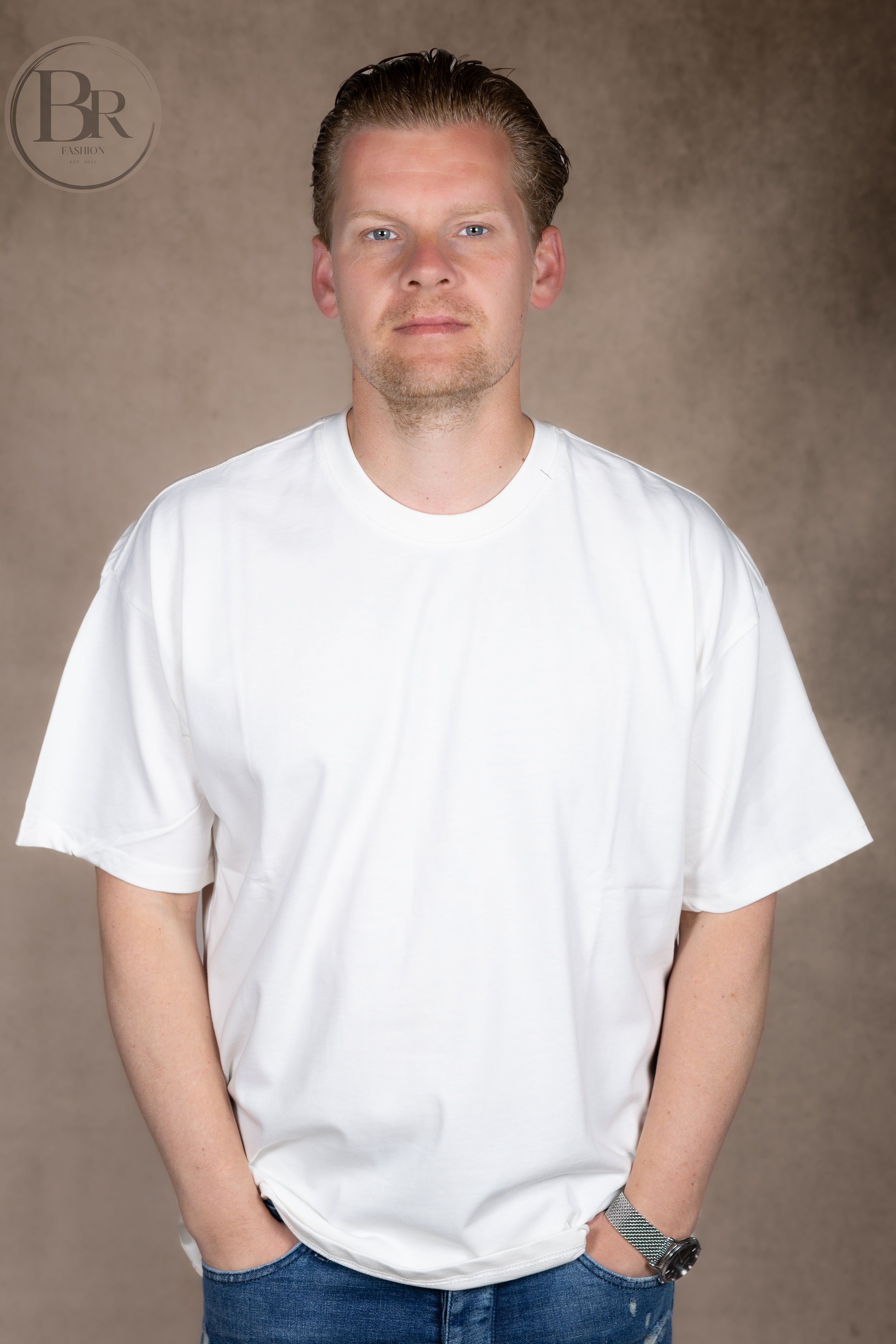 Basic T-Shirt