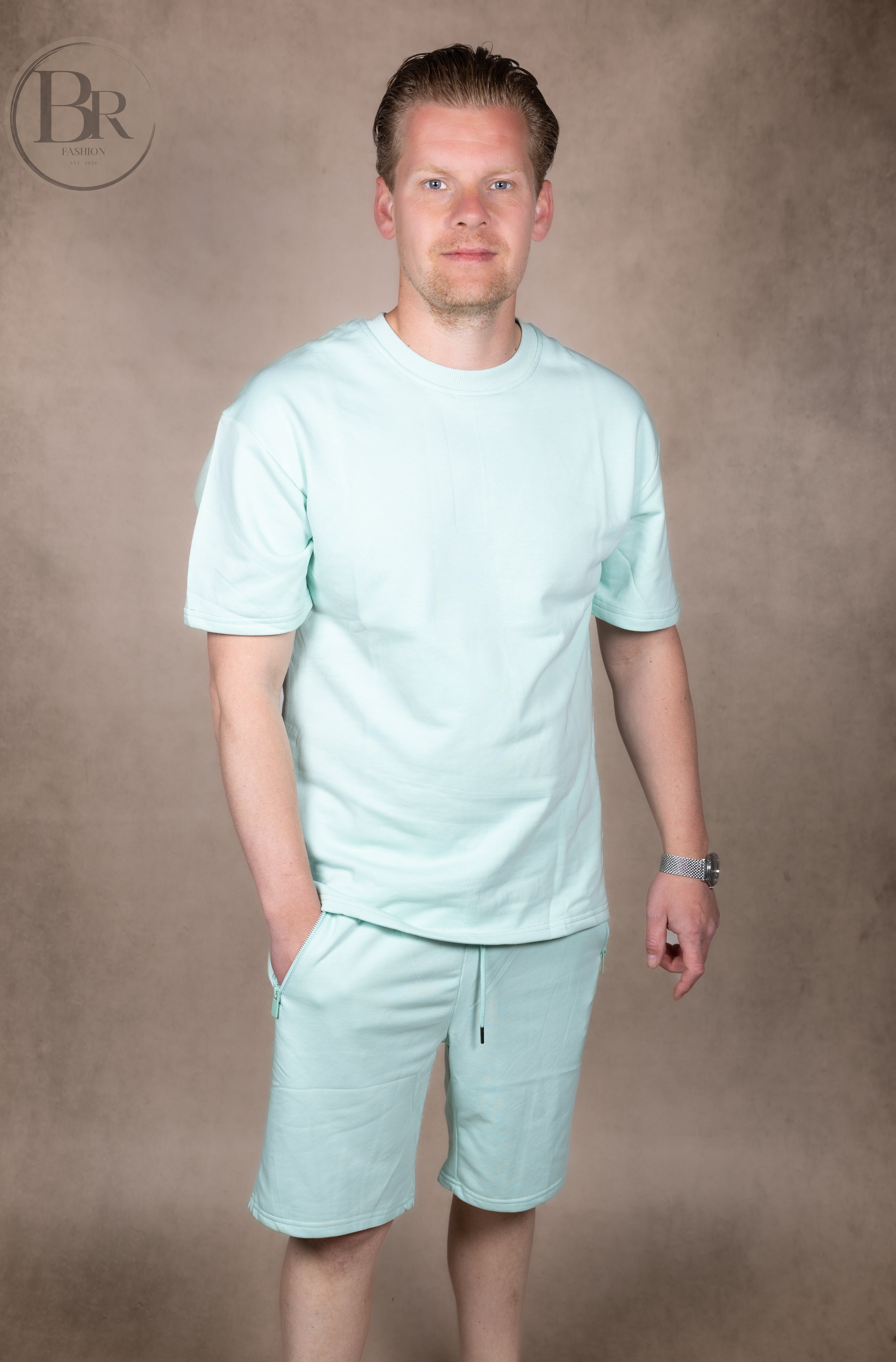 BR-Fashion Summer Set
