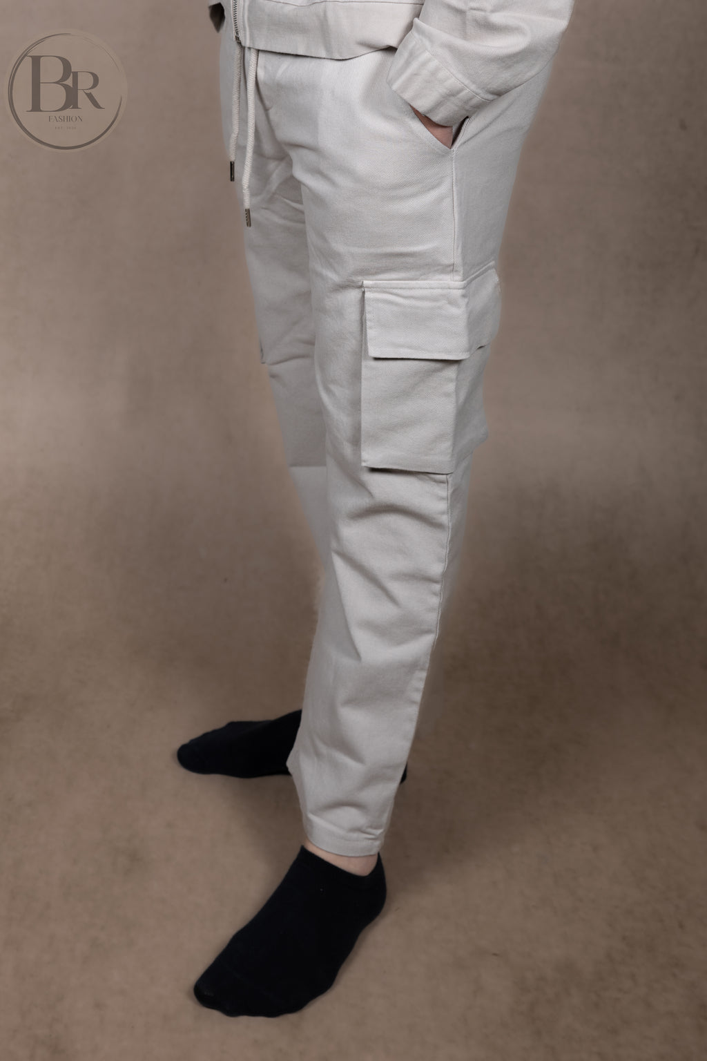 Cargo broek
