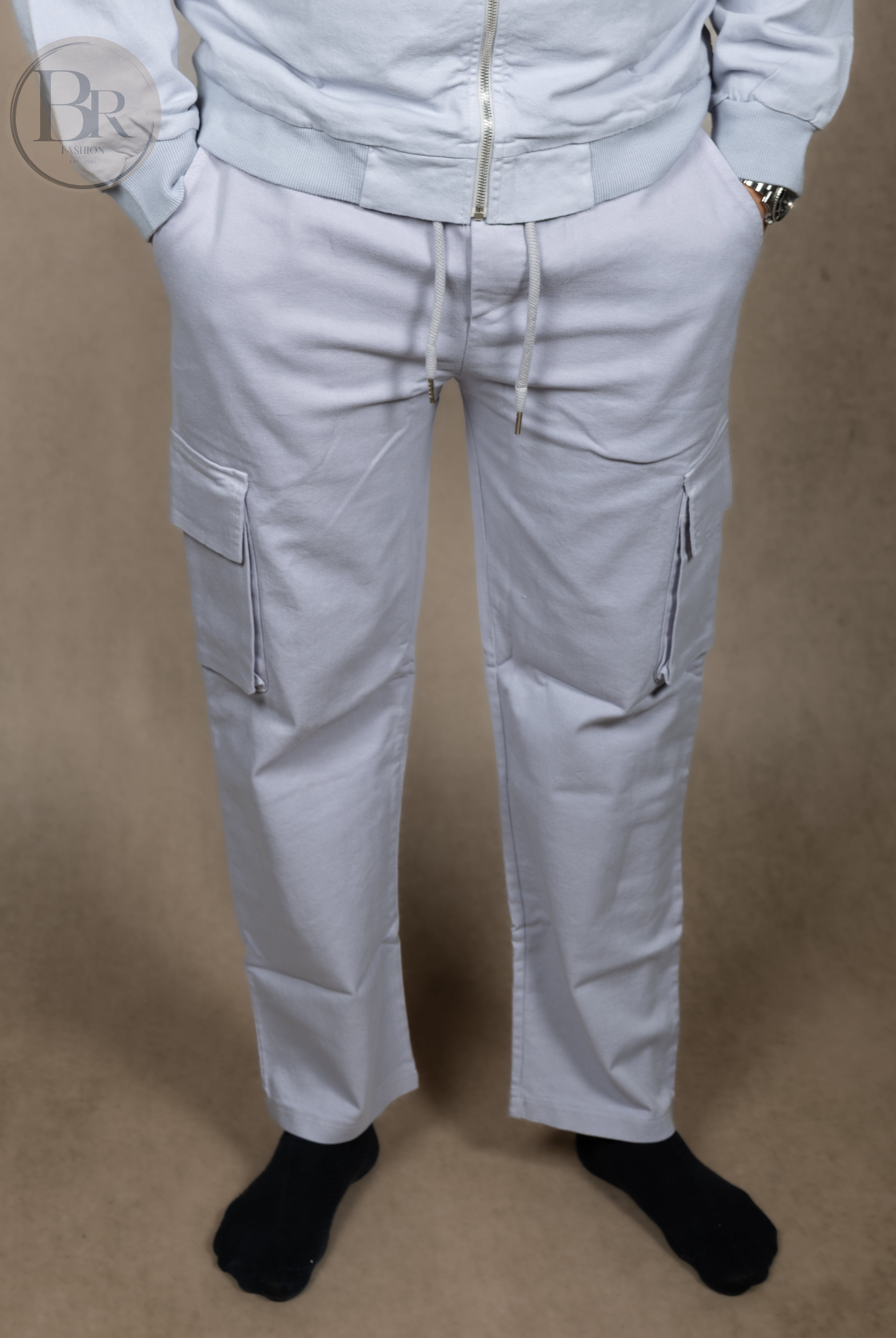 Cargo broek