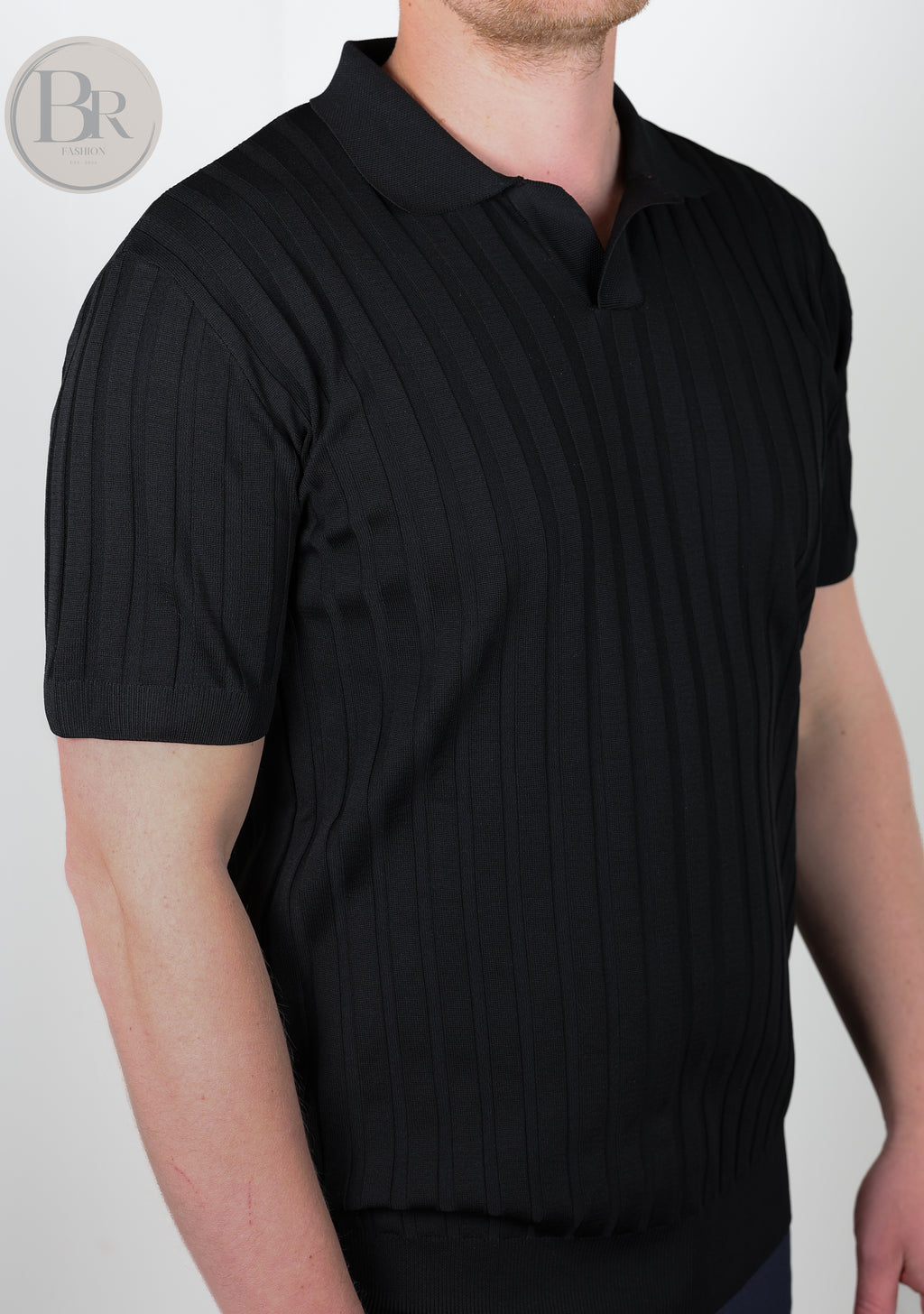 V-Neck Polo