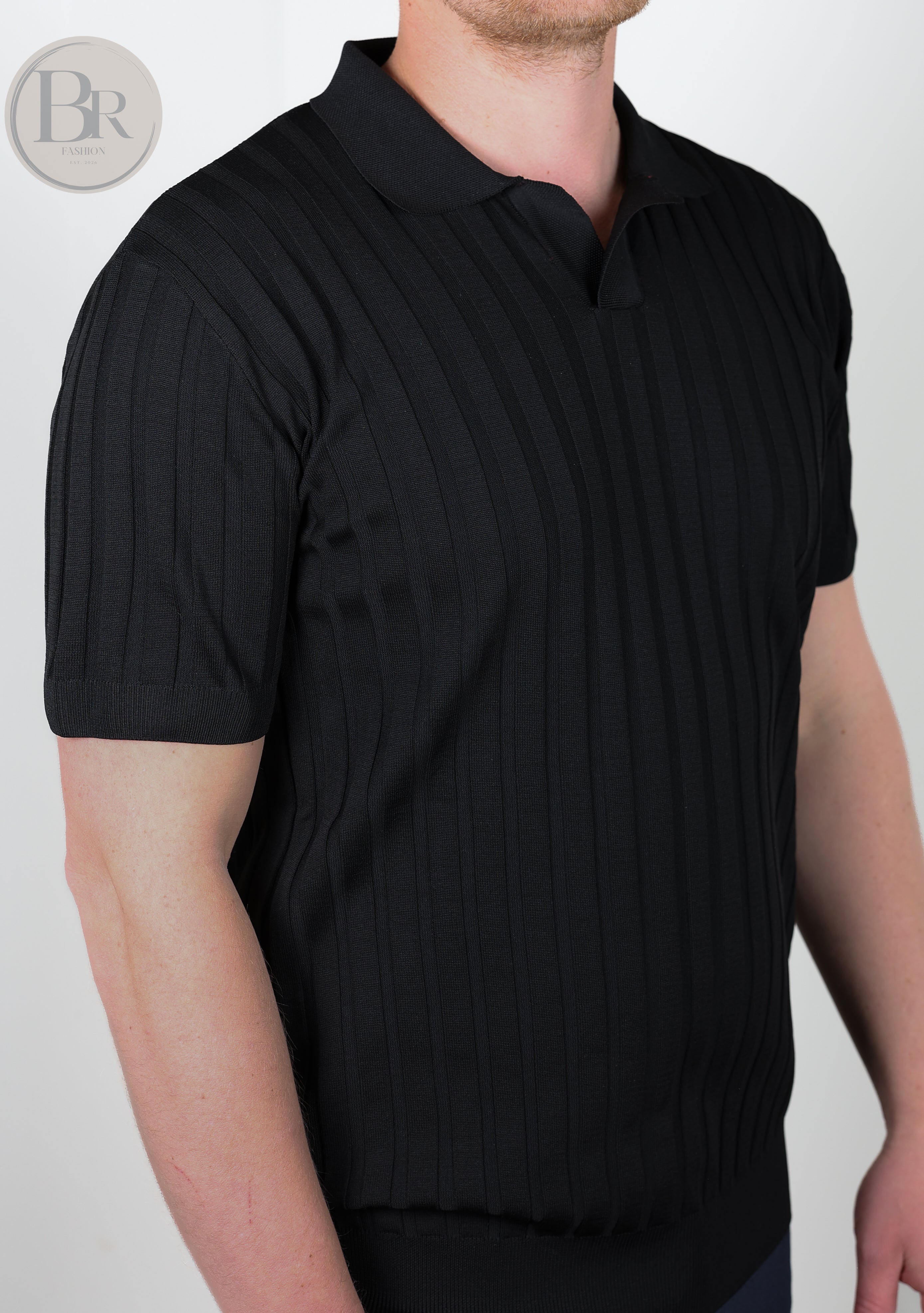 V-Neck Polo