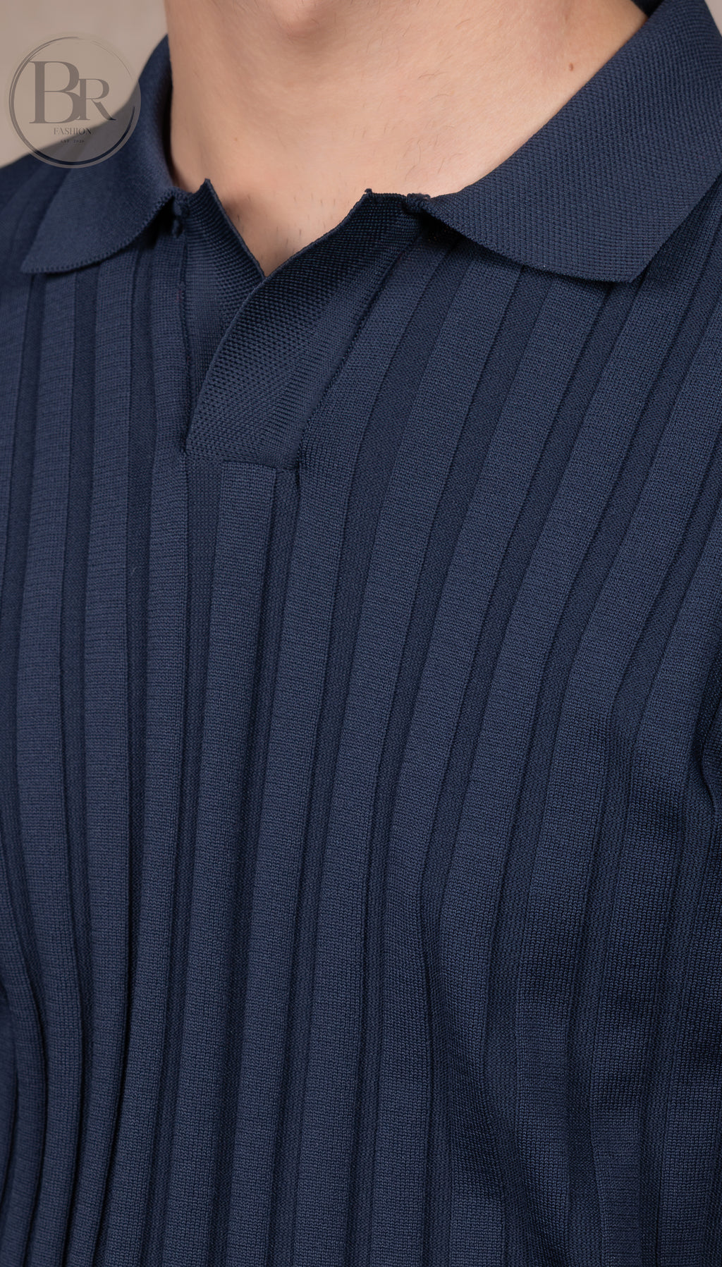 V-Neck Polo