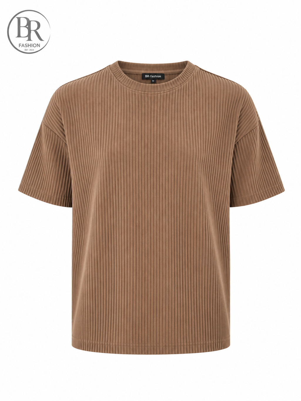 Rib Shirt
