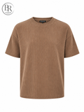 Rib Shirt
