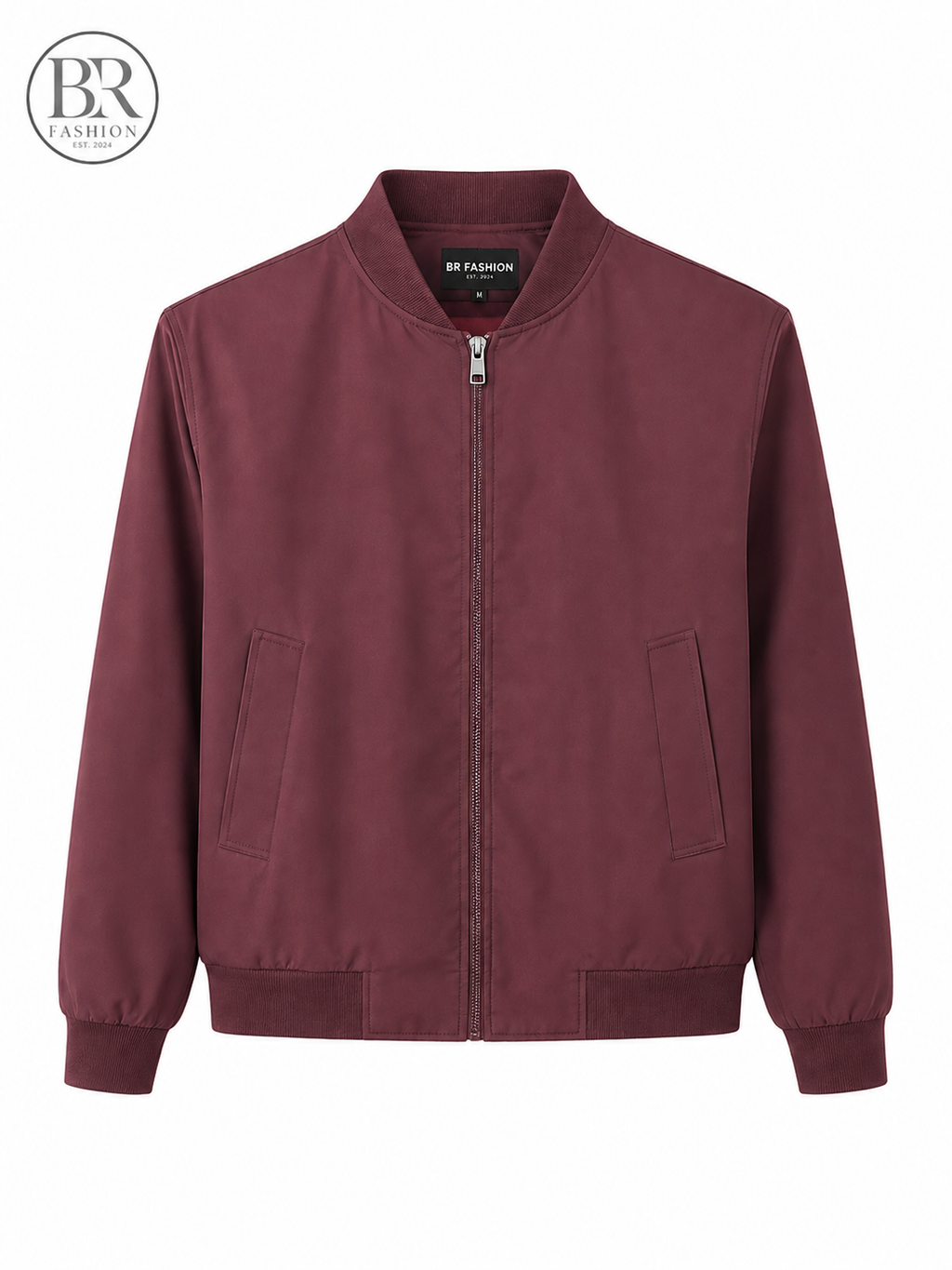 Bomber Softshell jas