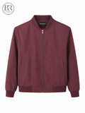 Bomber Softshell jas