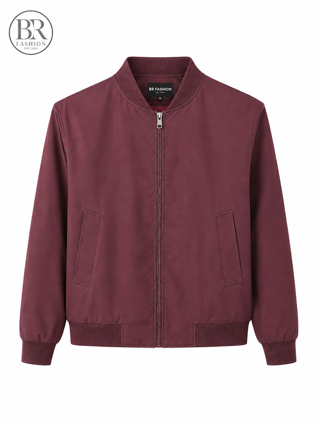 Bomber Softshell jas