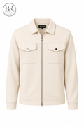 Zip Overshirt