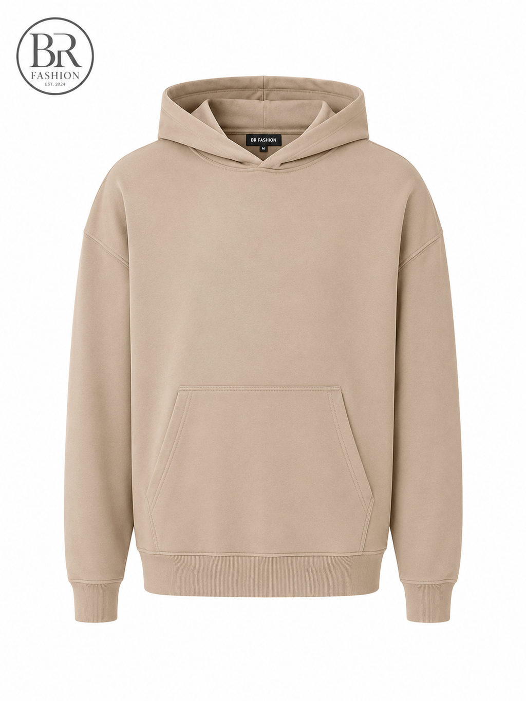 Basic Hoodie