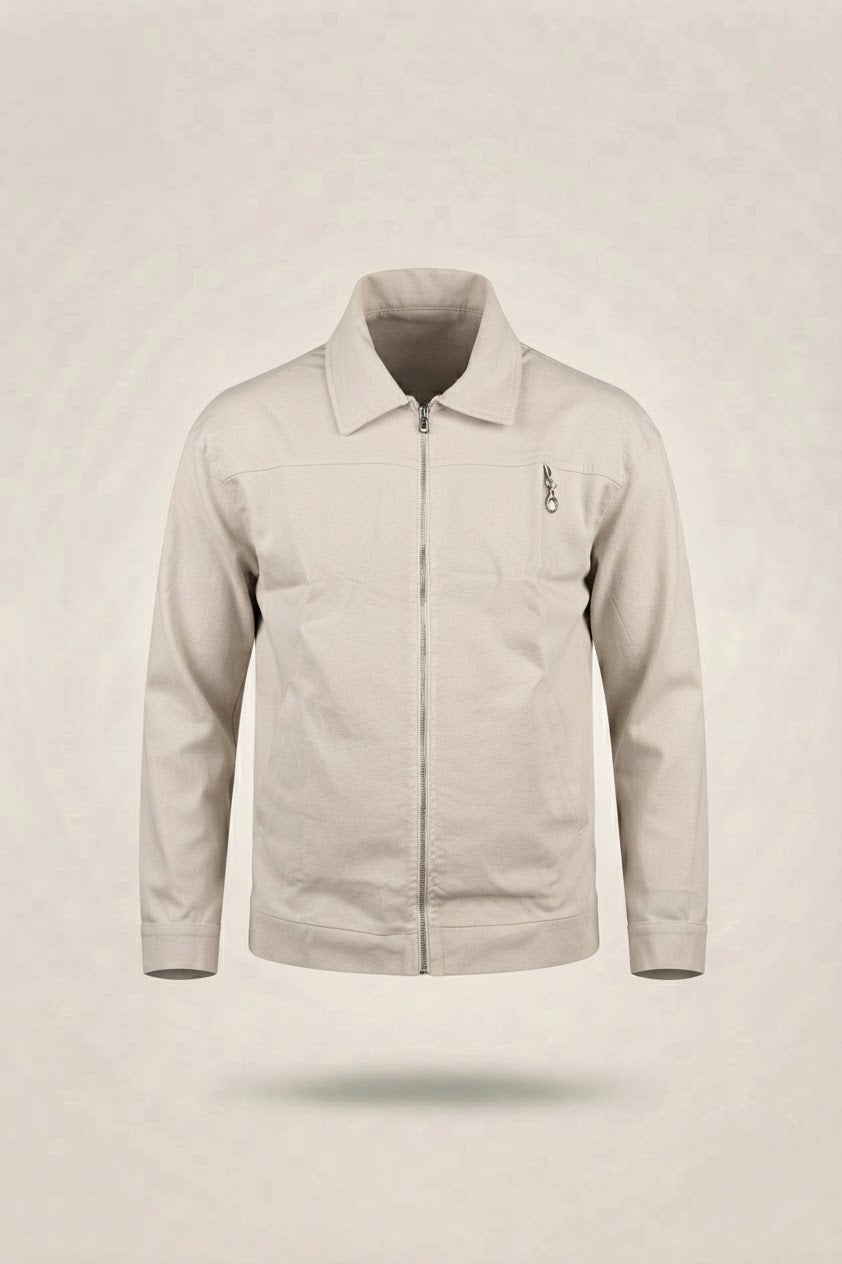 Cargo jacket