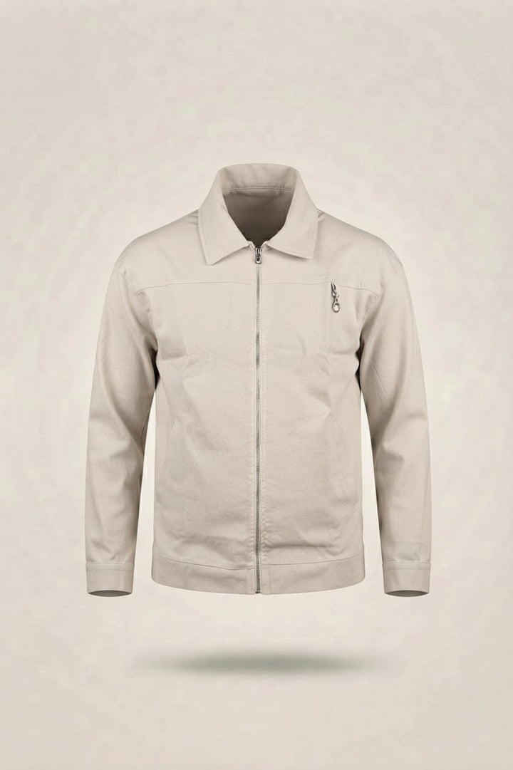 Cargo jacket