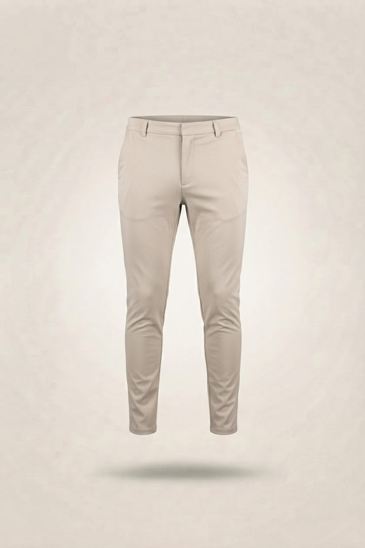 Stretch-Chino