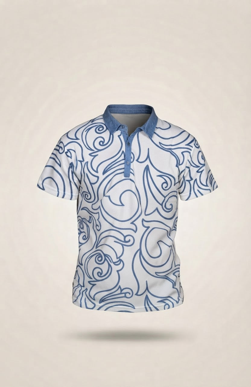 Ornament Polo