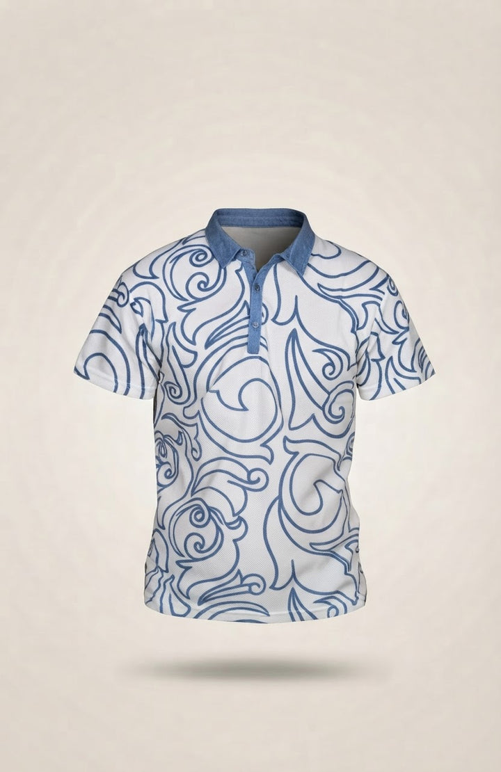 Ornament Polo