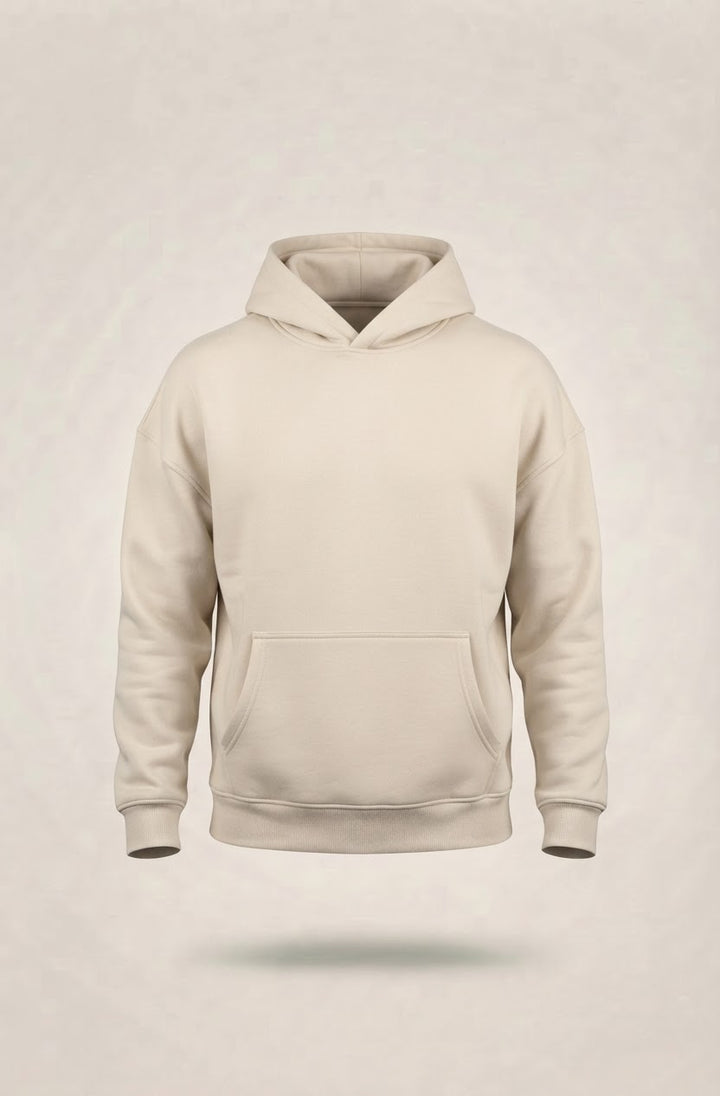 Basic Hoodie