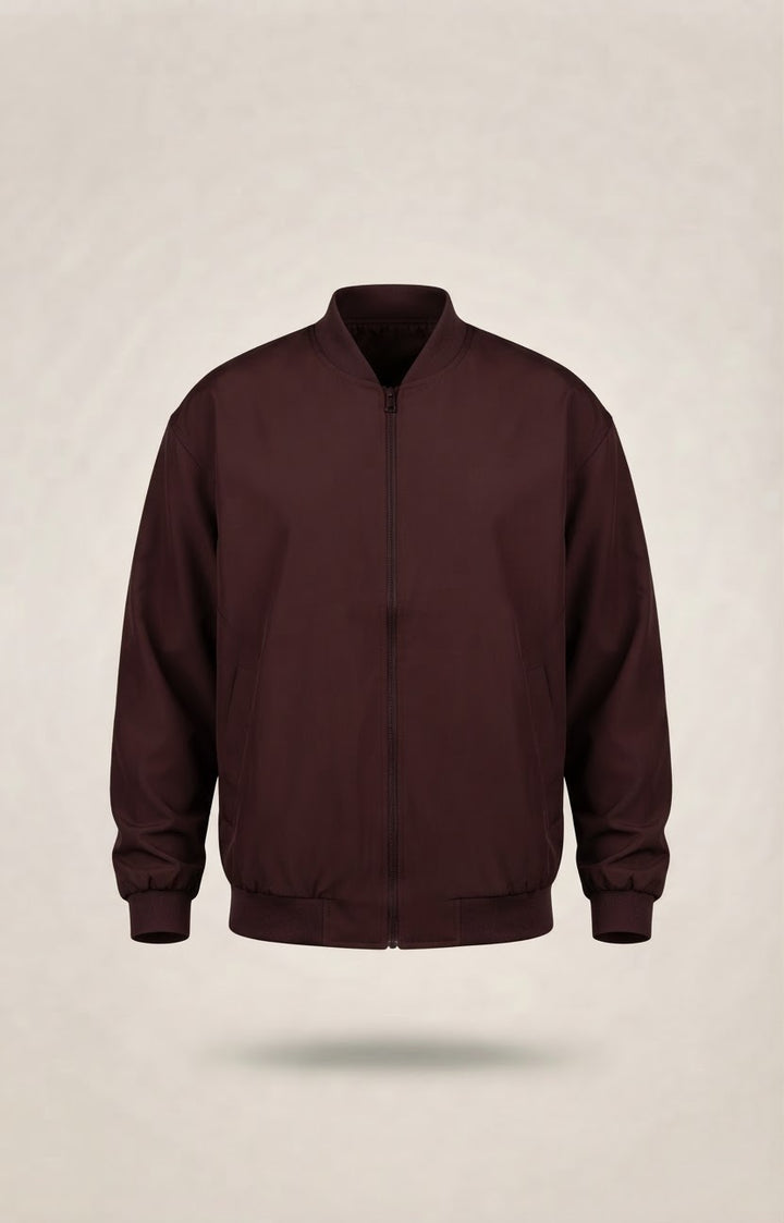 Bomber Softshell jas