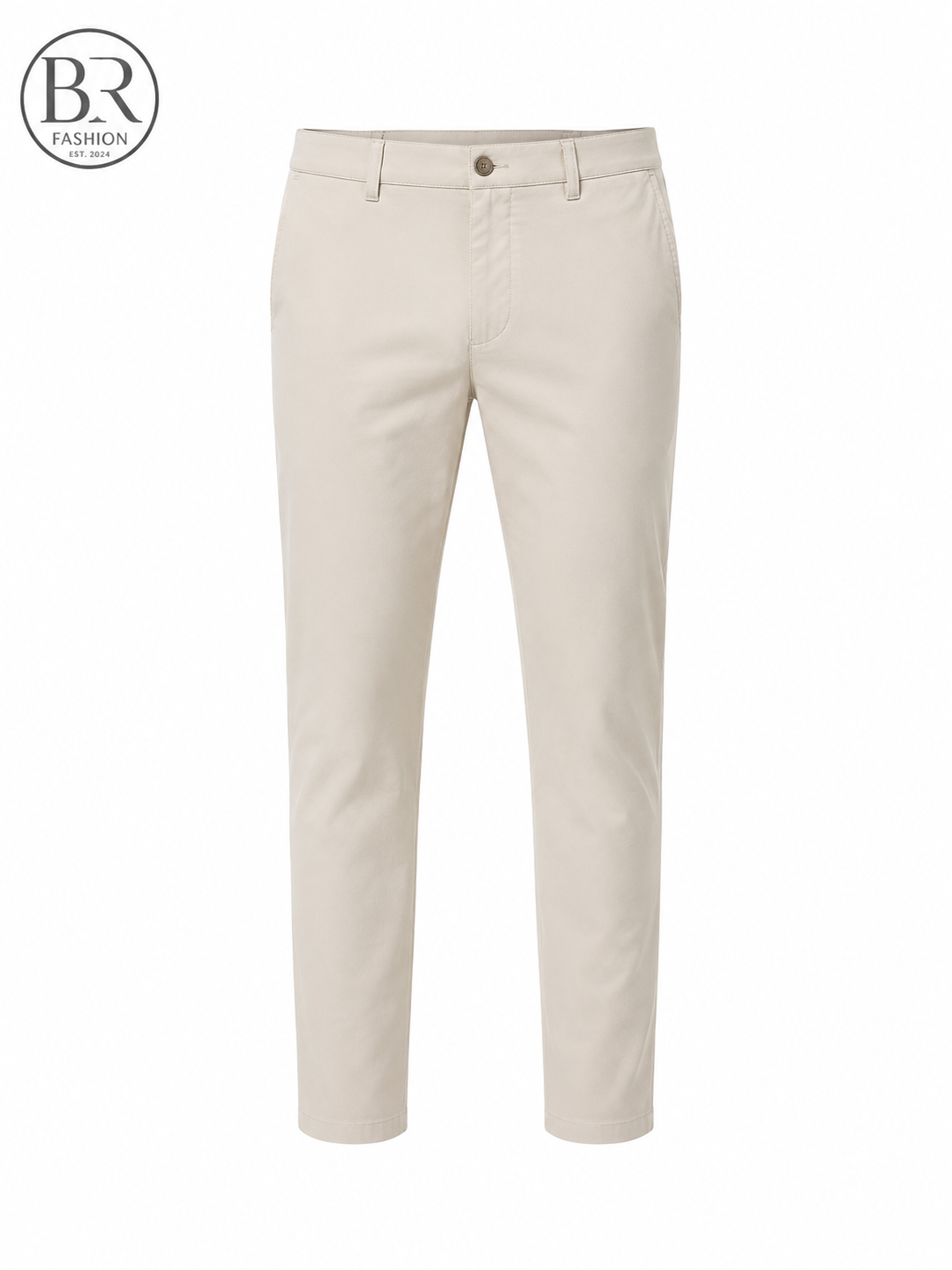 Stretch Chino
