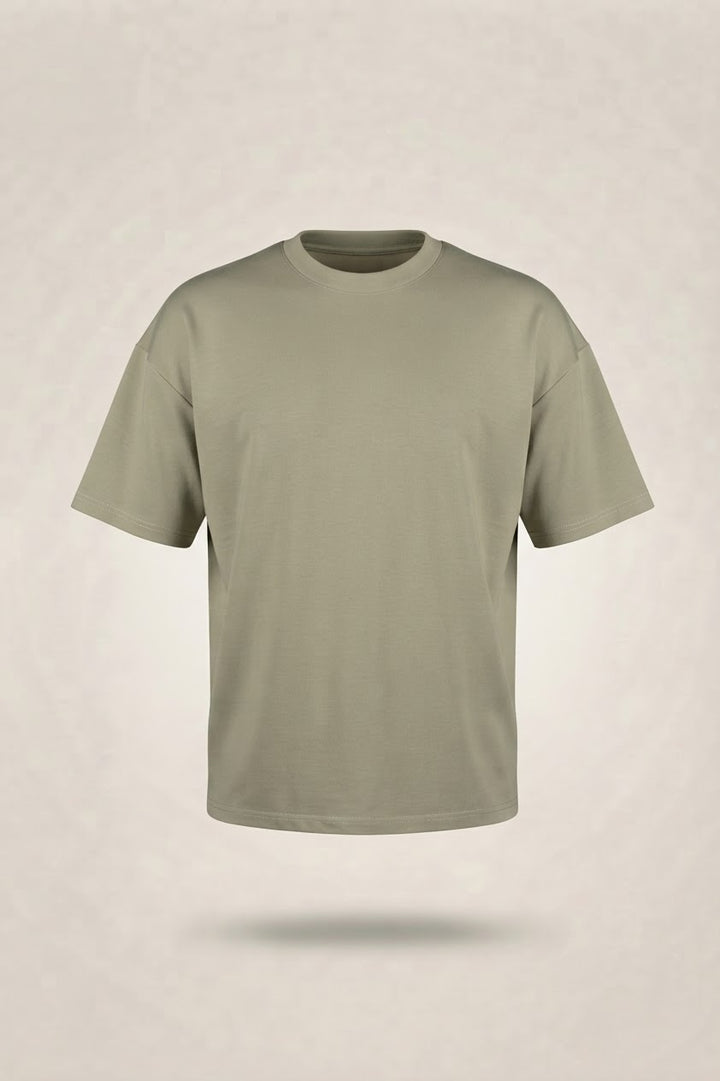 Basic T-Shirt