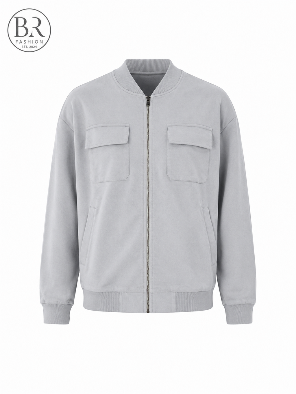 Cargo jacket