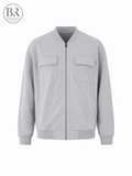 Cargo jacket