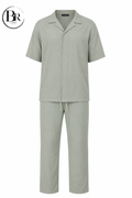 Zomer set met blouse
