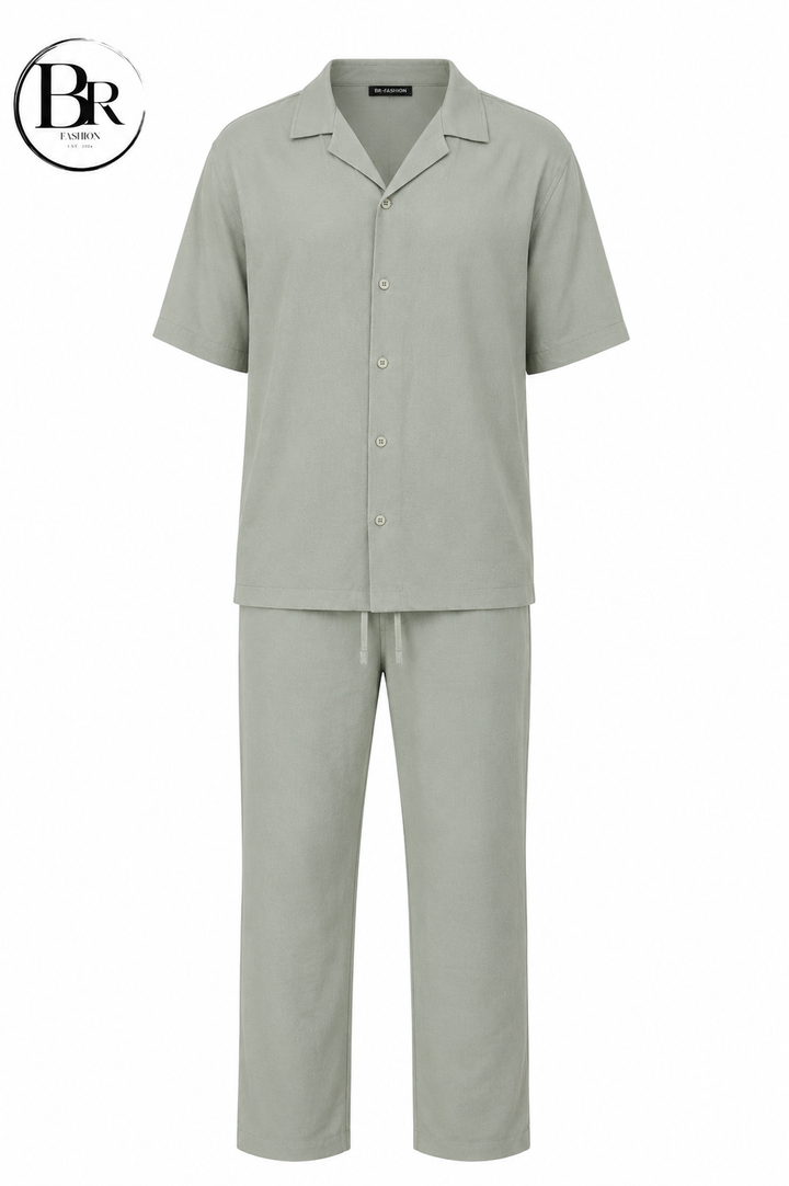 Zomer set met blouse