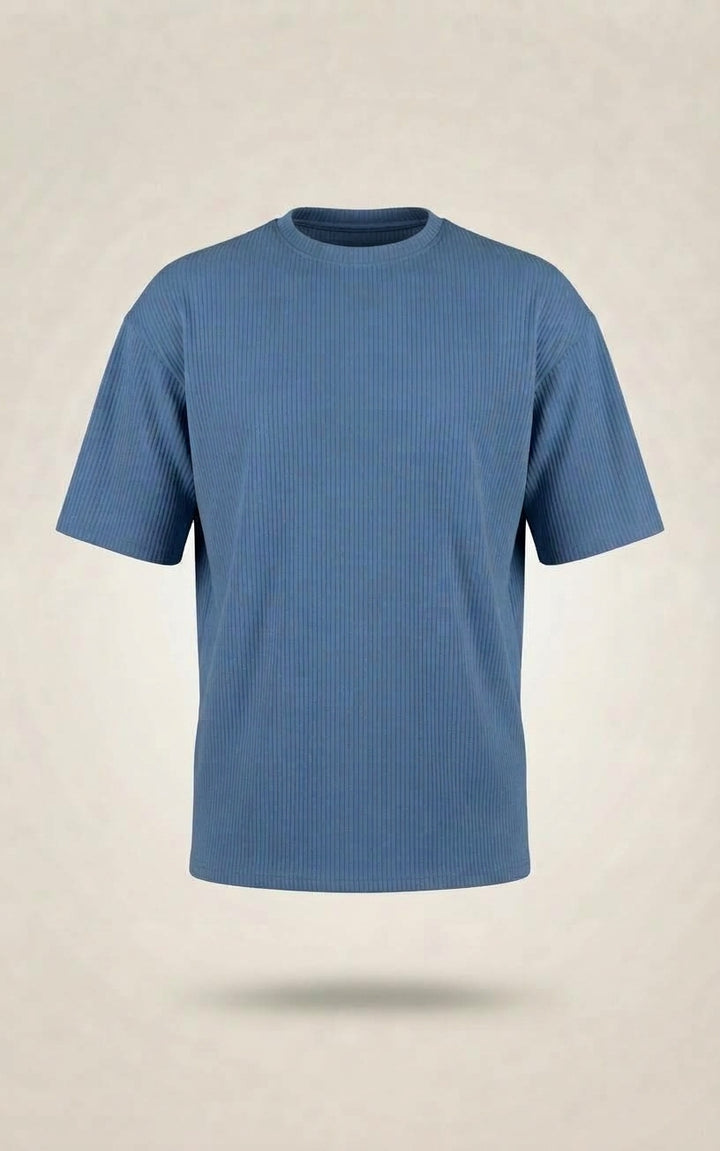 Rib Shirt