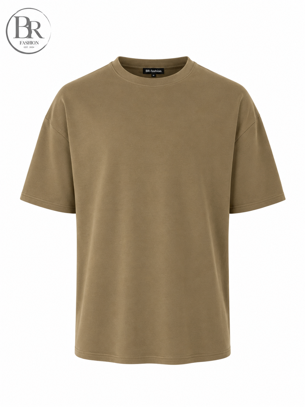 Basic T-Shirt