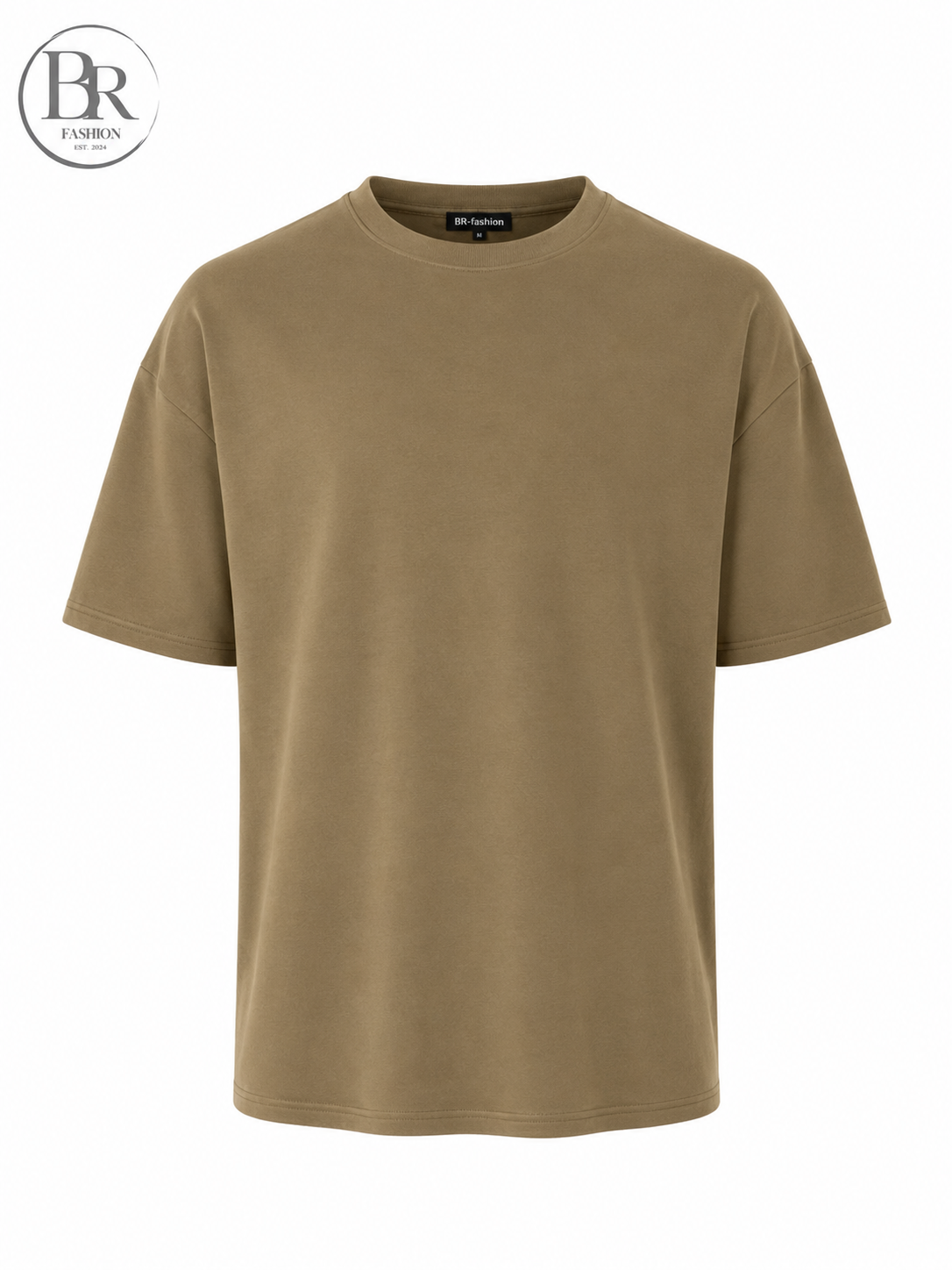Basic T-Shirt