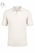 V-Neck Polo