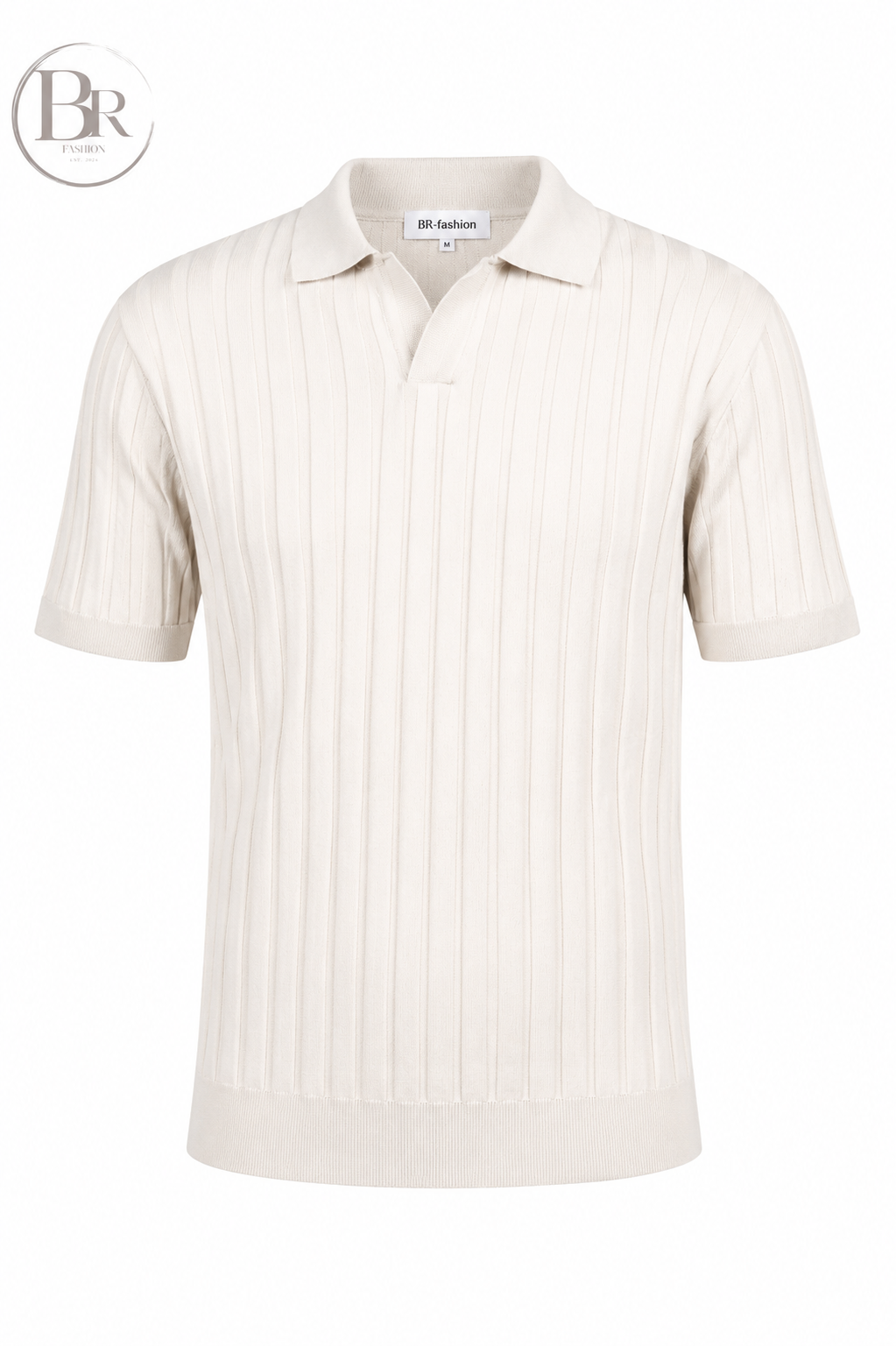 V-Neck Polo